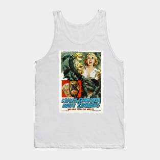 Voodoo Island Tank Top